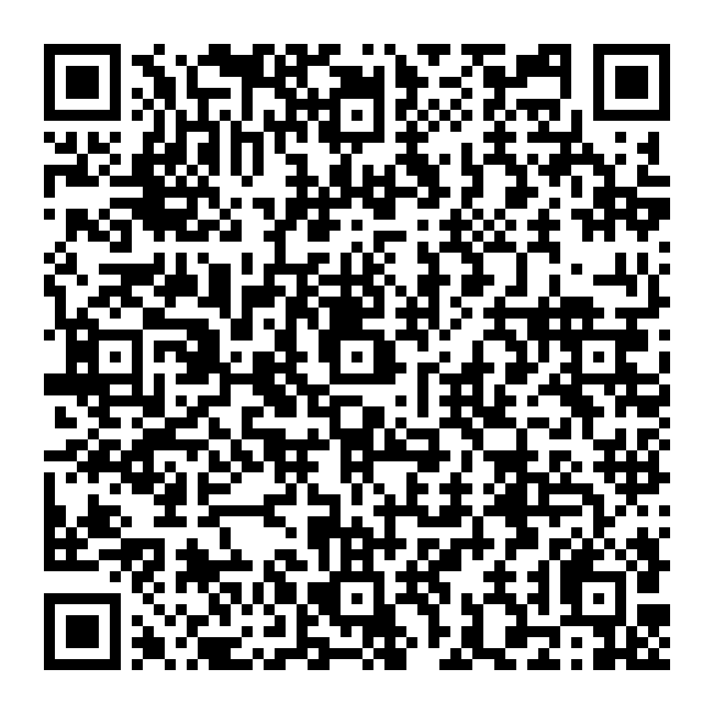 QR kod pro zasílání plateb