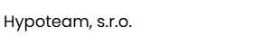 Hypoteam, s.r.o.
